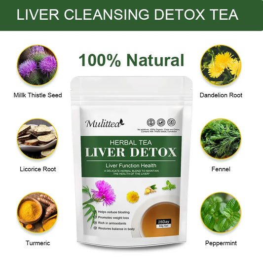 Liver Detox Argentina